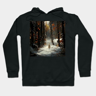 Art of Kalevala Series Hoodie